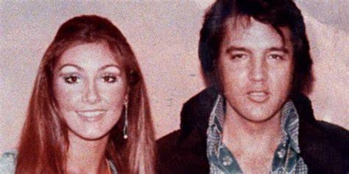 Elvis Presley Once Told Linda Thompson of Cheating Rumors 'A Man Can