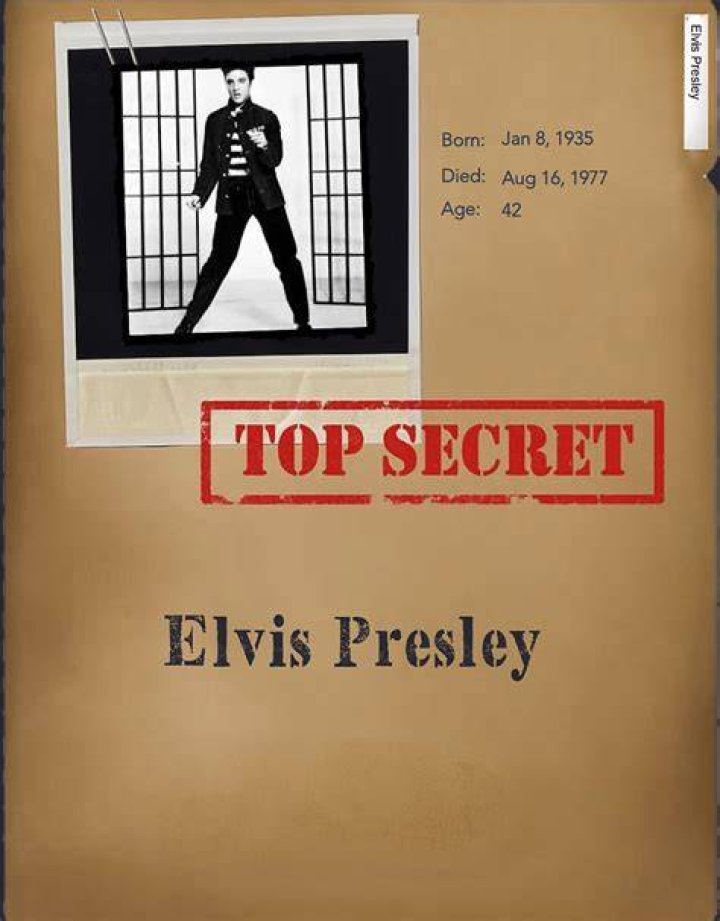 Elvis Presley: Uncovering The Truth About Abuse Allegations