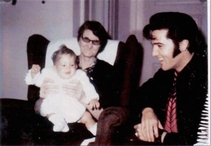 Elvis Presley&rsquo;s love children? 4 people who claim to be The King&rsquo;s