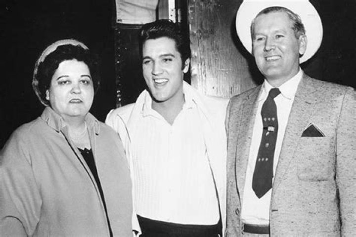 Elvis Presley’s Twin Brother The Tragic And Unknown Story Revised 2023