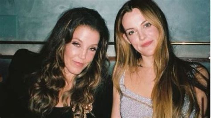 Elvis’ Granddaughter Riley Keough Puts Her Envious Legs on Full Display