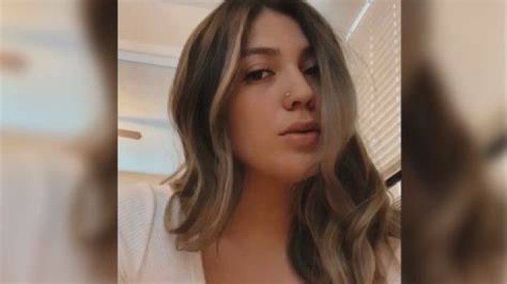 Elyzza Guajaca Police searching for driver who hit and killed woman