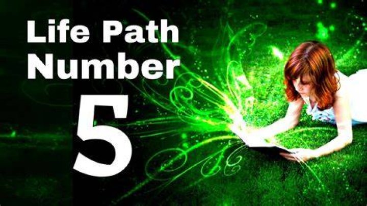 Embracing Life Path Number 5