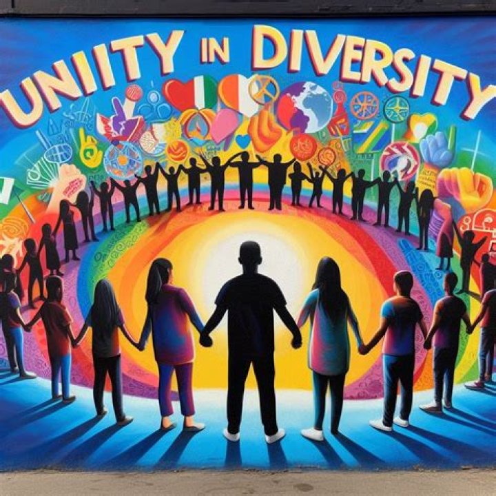 Embracing Unity and Resilience DUVII’s Heartfelt Journey Celebrates