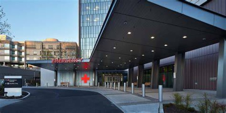 Emergency Department in Seattle Seattle Children's
