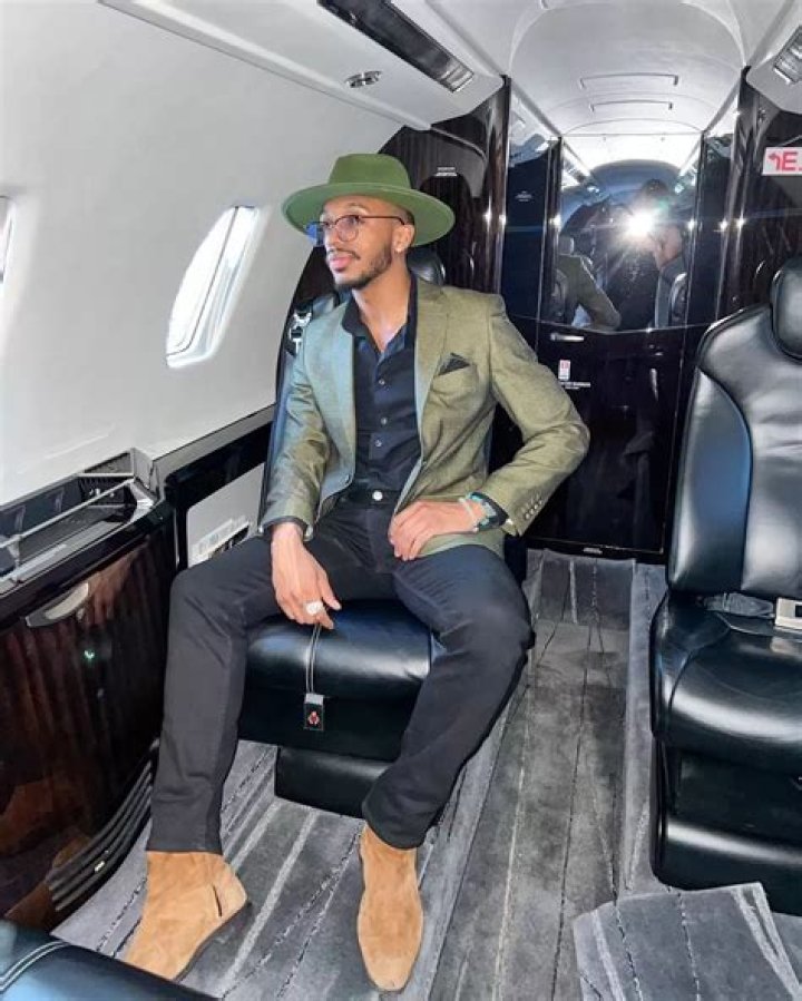 Emerging Devion Cromwell? Floyd Mayweather’s Son Wiki 2023