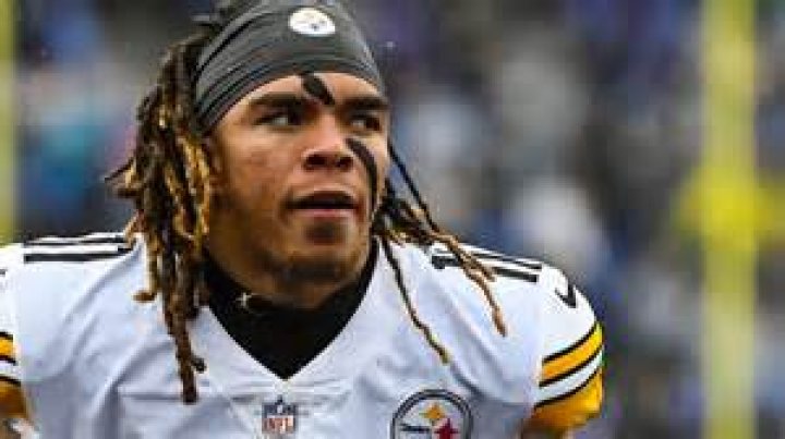 Emerging Steelers Star Chase Claypool Overcame a Tough Early Life and