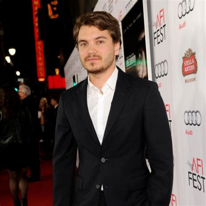 Emile Hirsch Net Worth Celebrity Sizes