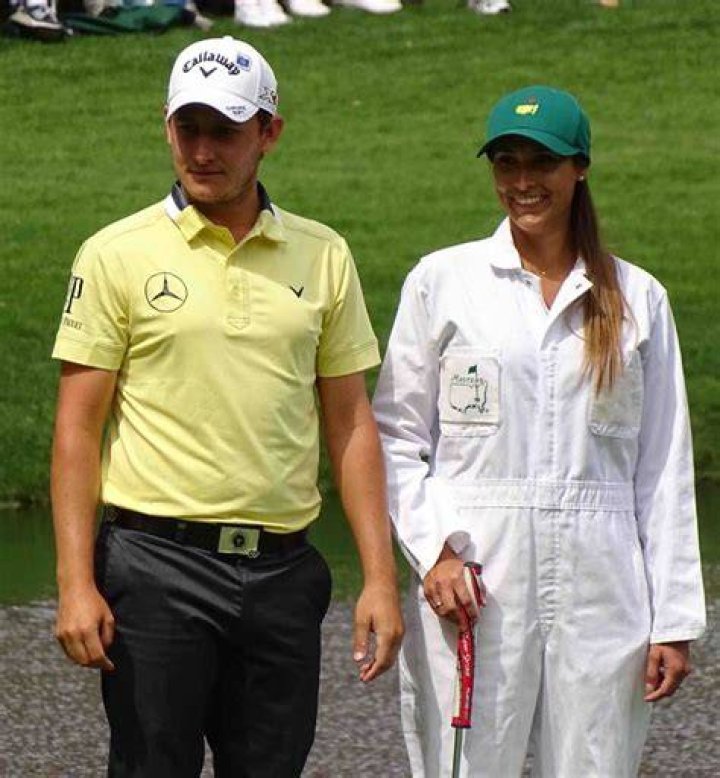emiliano grillo and his ex wife macarena alcala 1