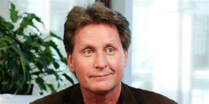 Emilio Estevez Net Worth Net Worth Lists