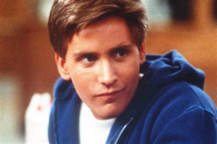 Emilio Estevez's Net Worth The Actor Is Worth More Than You Think