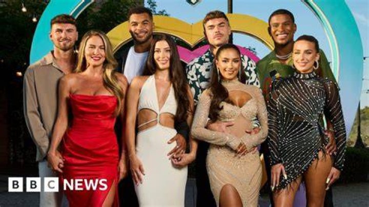 Emily and Harrison on Love Island get lowest votes but fans have demands