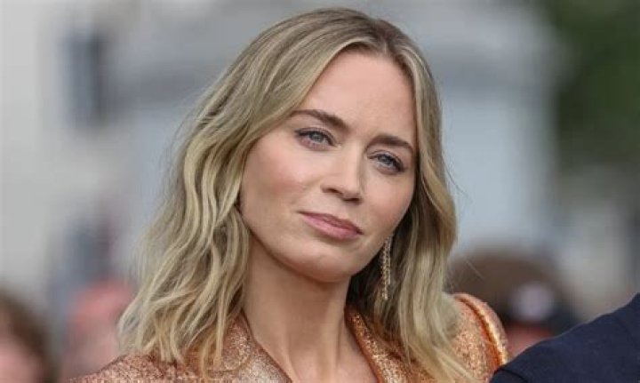 Emily Blunt Bio, Net Worth, Height