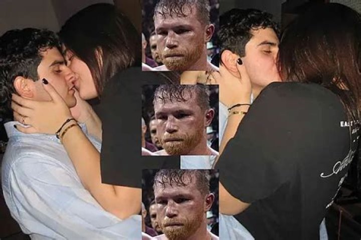 Emily Cinnamon Alvarez Daughter of Canelo Alvarez Thcshoanghoatham