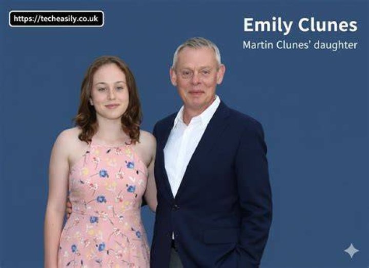 Emily Clunes Martin clunes, Doc martin, Funny tv series