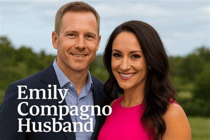 Emily Compagno's Engagement Status Explored