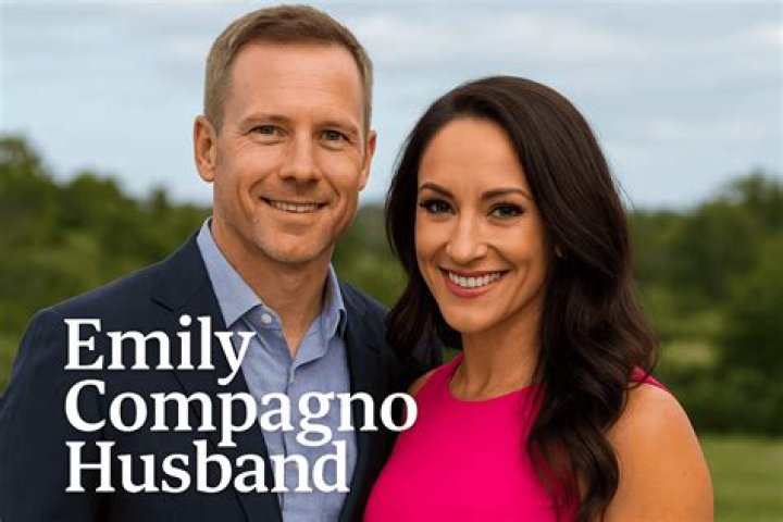 Emily Compagno Biography, Age, Education, Net Worth