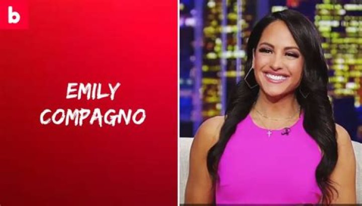 Emily Compagno Ethnicity Company Salaries
