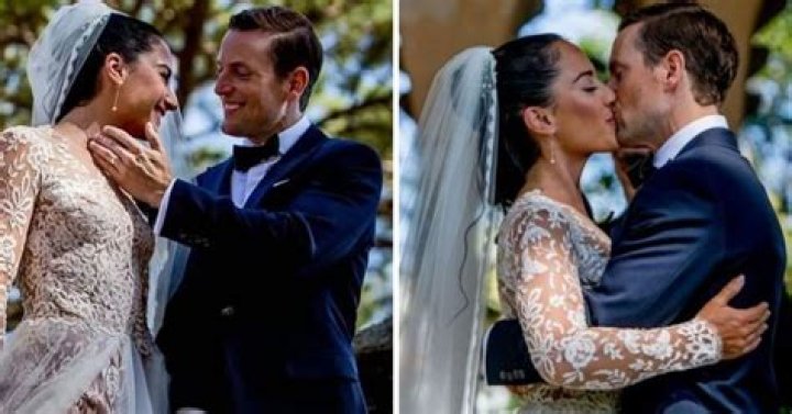 Emily Compagno Husband Meet Peter Riley
