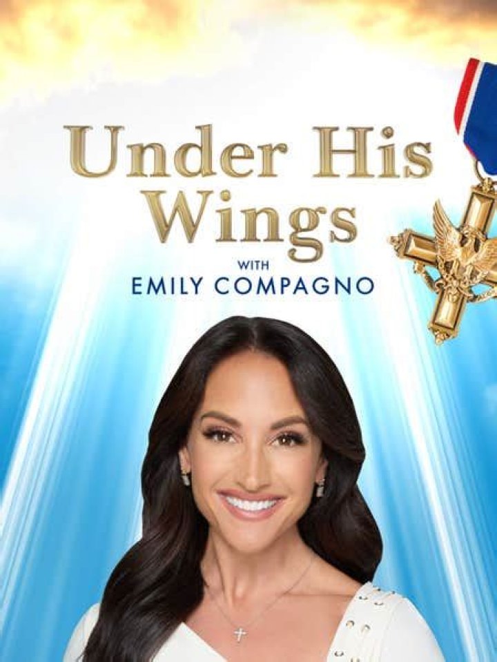 Emily Compagno Poster