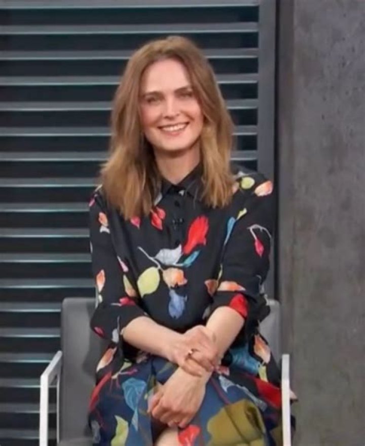 Emily Deschanel on Instagram &ldquo;I miss them so much 😭 emilydeschanel 