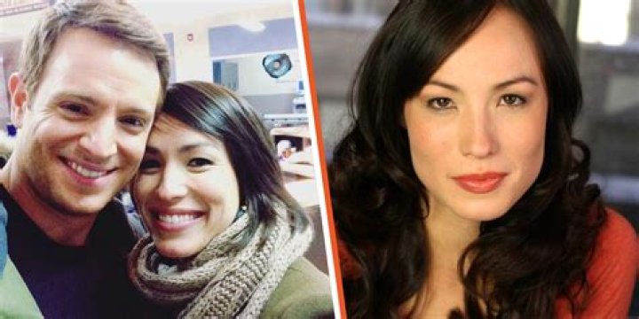 Emily Frlekin Sang in a Girl Band Facts about J. D. Pardo's Wife