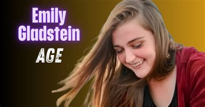 Emily Gladstein Obituary 2022 What happened to Michael and Marilyn