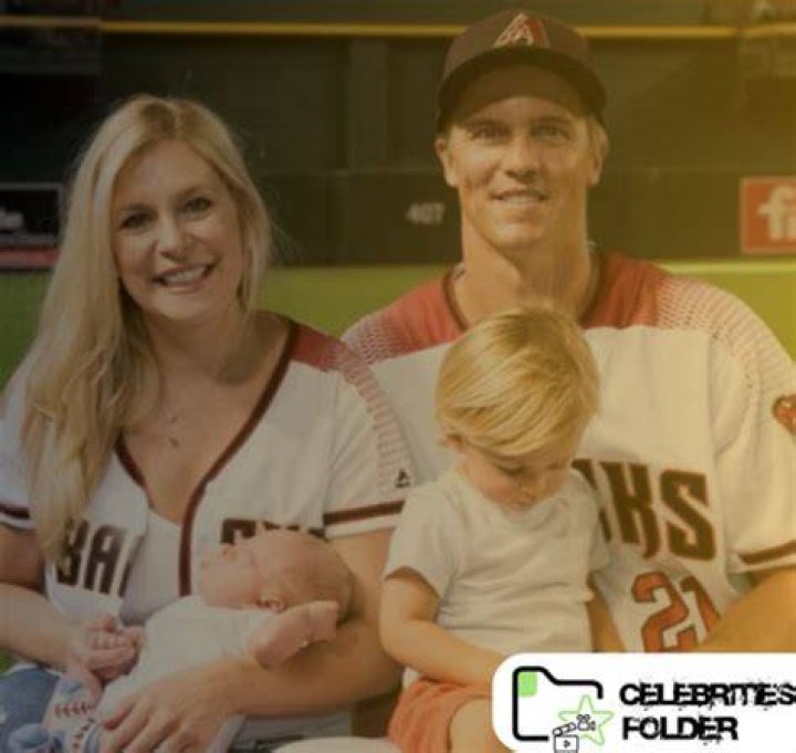 Emily Greinke, Zack's Wife The Pictures You Need to See