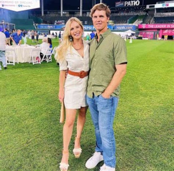 Emily Greinke, Zack&rsquo;s Wife The Pictures You Need to See