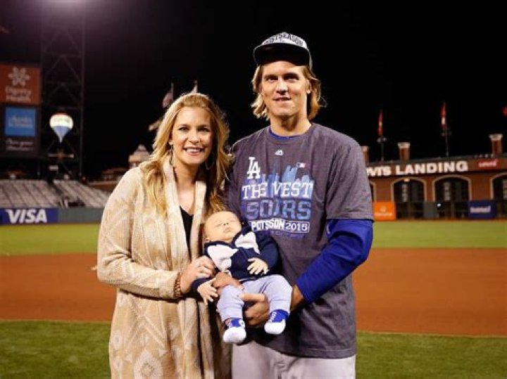 Emily Greinke "Only Zack could fly under the radar with his fishing