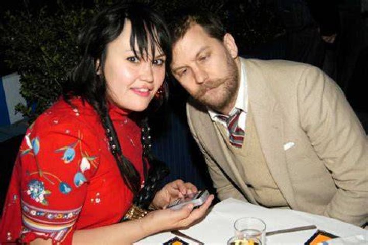 Emily Jendrisak biography what is known about Gavin McInnes' wife