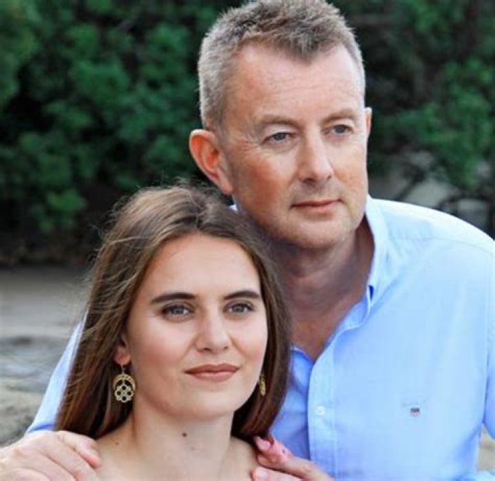 Emily Longley Parents Father Mark Longley and Mother Caroline Longley
