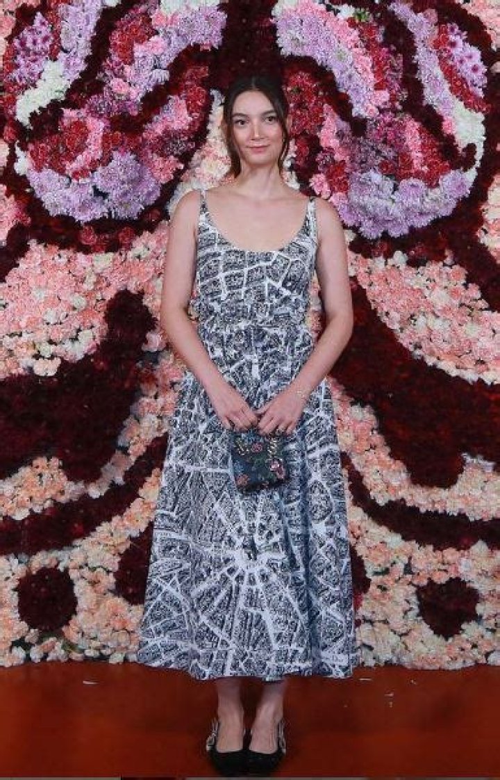 Emily Mariko Wiki, Biography, Age, Husband, Parents, Ethnicity, Height