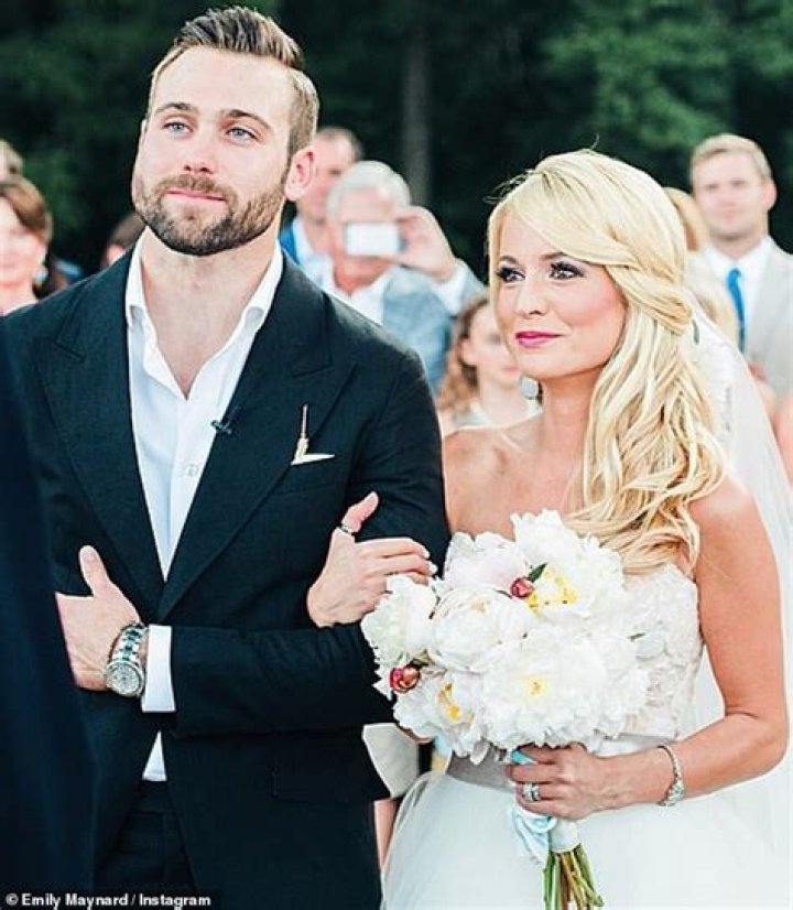 Emily Maynard Johnson Reveals Her Reaction to Her Son&rsquo;s Down Syndrome