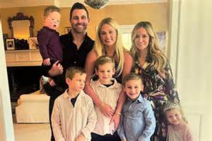 Emily Maynard Johnson's Son Jones Undergoes Ostomy Reversal Details