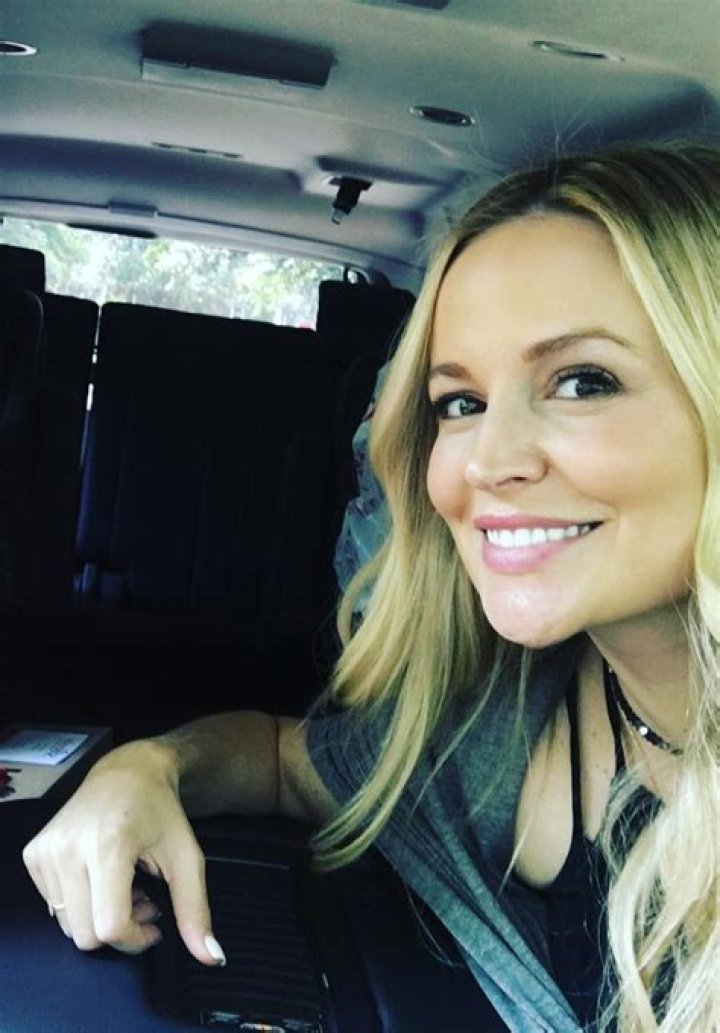 Emily Maynard on Instagram The Hollywood Gossip