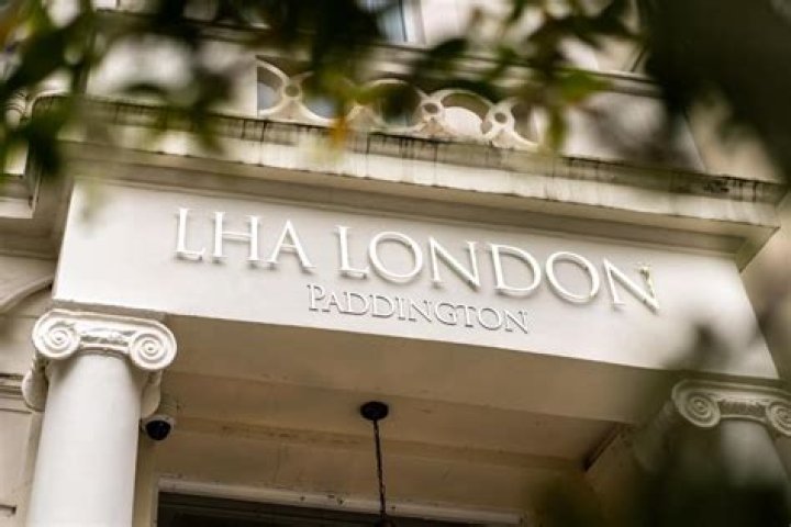 EMILY &mdash; LHA London