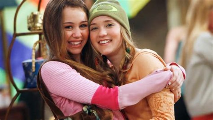 Emily Osment &mdash; The Movie Database (TMDB)
