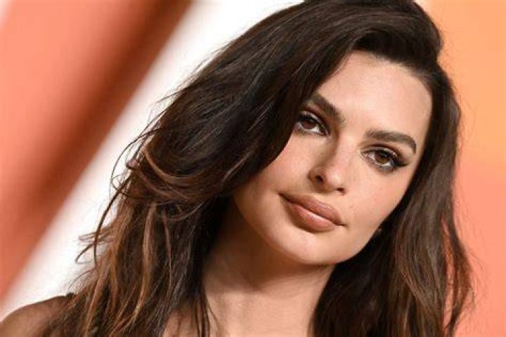 Emily Ratajkowski Got Naked for Abortion Rights