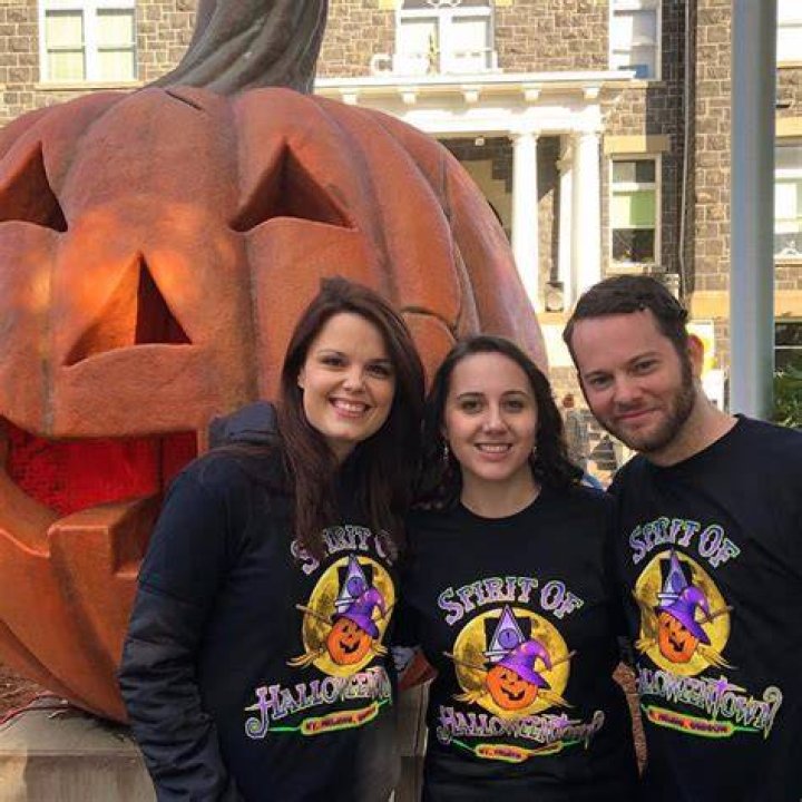 Emily Roeske to join Halloweentown family in Saint Helens Out & About