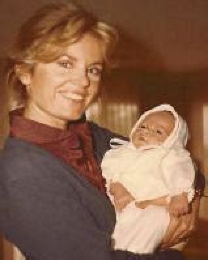 Emily Urich Who is Robert Urich's daughter? Dicy Trends