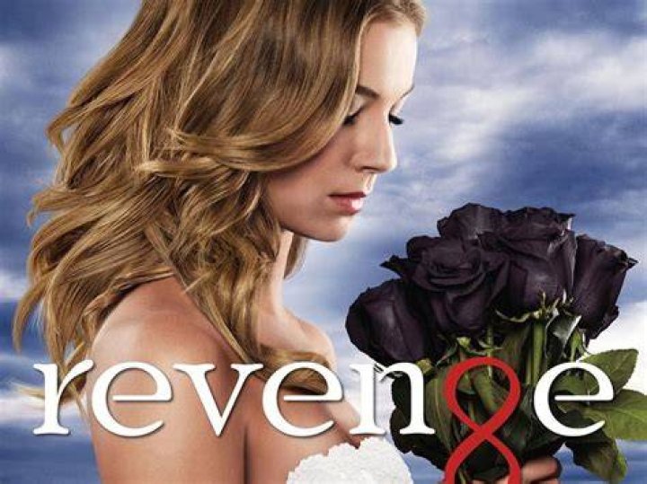 Emily VanCamp on Twitter Revenge tv show, Revenge fashion, Revenge tv