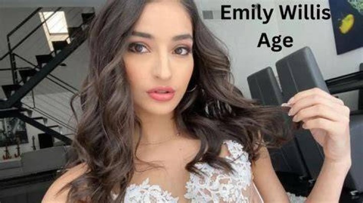 Emily Willis Wiki, Age, Height, Weight & Bio