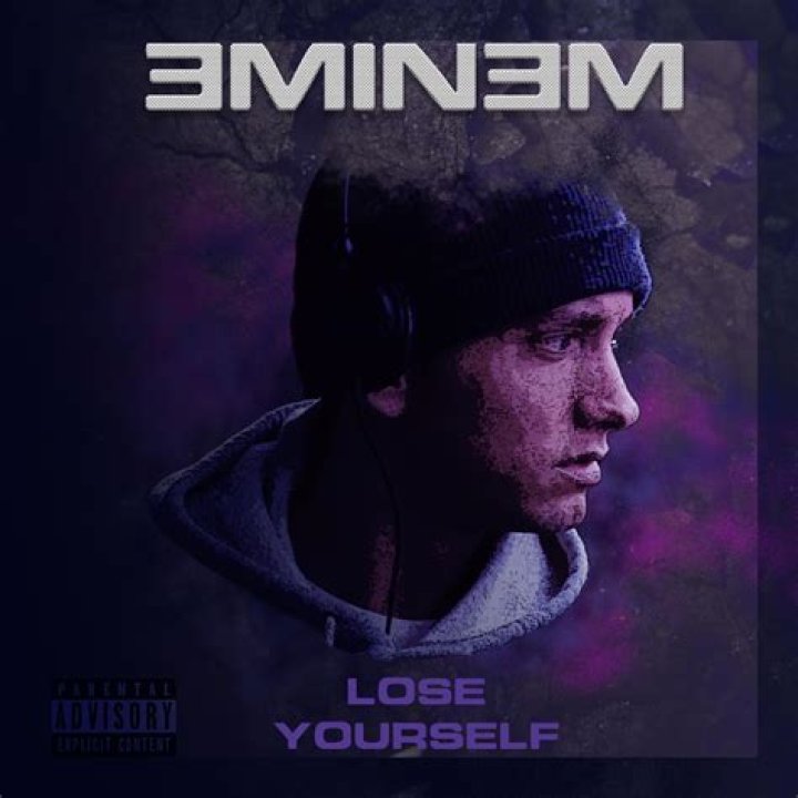 Eminem - Lose Yourself (Cover by Our Last Night) - songs covered by metal bands