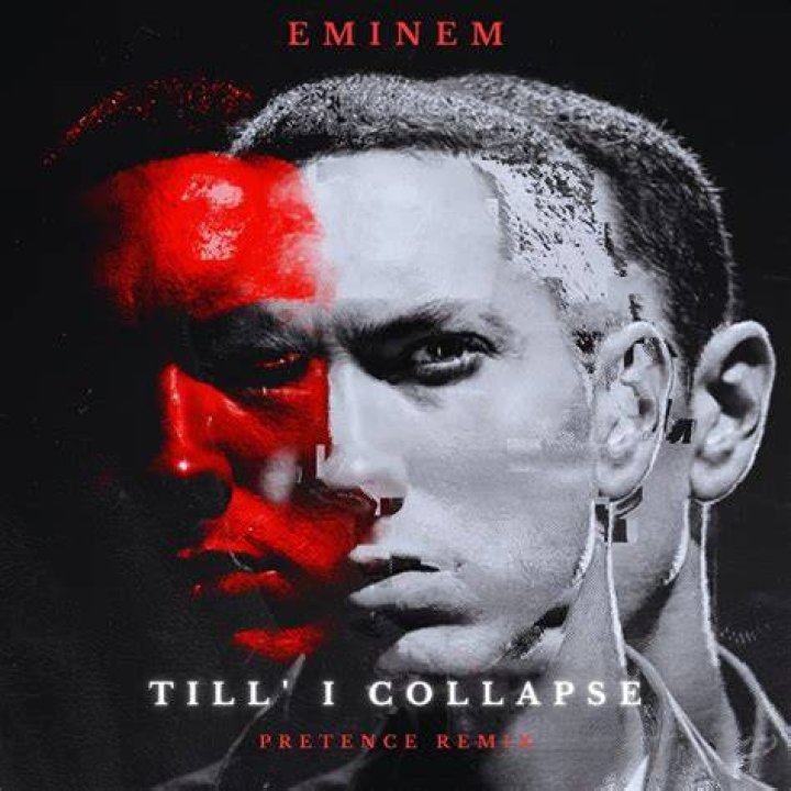 Eminem & Nate Dogg&rsquo;s &ldquo;Till I Collapse&rdquo; is now eligible for 8x Platinum