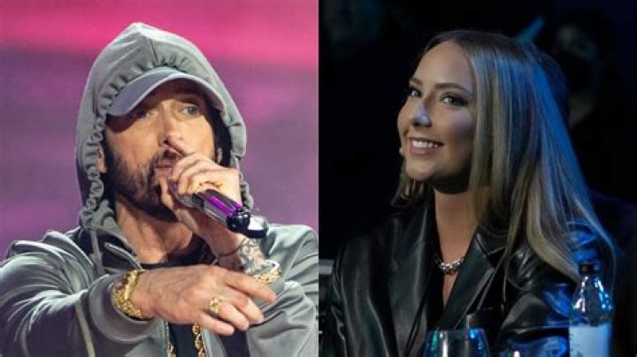 Eminem revela ser usu&aacute;rio do app de pega&ccedil;&atilde;o gay Grindr