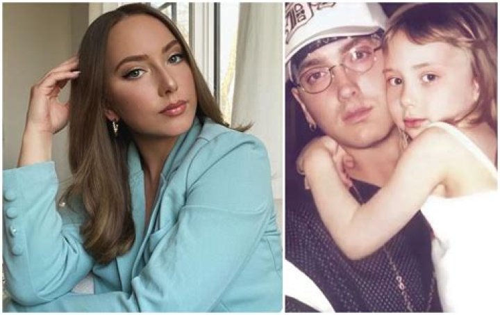 Eminem&rsquo;s Daughter, Hailie Scott Mathers, Shares A Sizzling Picture From