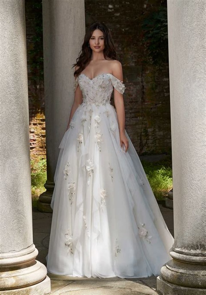 Emma & Jordan Bridal gowns mermaid, Boho wedding dress lace, Lace