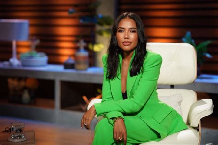 Emma Grede's Ethnicity Get to Know the First Black Female 'Shark Tank
