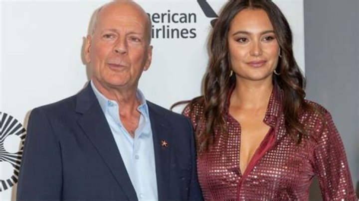 Emma Heming Willis Net Worth 2023 Modeling Career